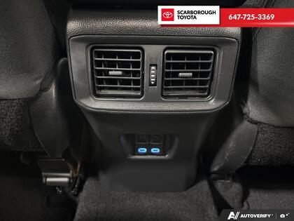 used 2022 Toyota RAV4 car, priced at $35,990