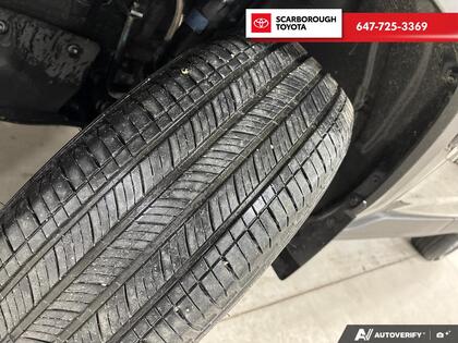 used 2022 Toyota RAV4 car, priced at $35,990