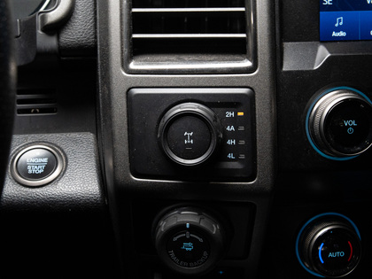 used 2019 Ford F-150 car, priced at $69,900