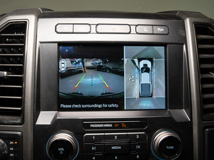 used 2019 Ford F-150 car, priced at $69,900