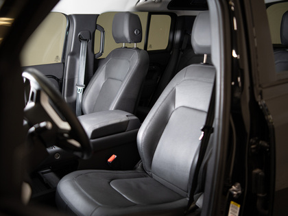 used 2023 Land Rover Defender car, priced at $64,900