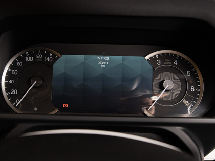 used 2023 Land Rover Defender car, priced at $64,900