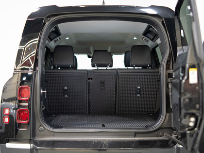 used 2023 Land Rover Defender car, priced at $64,900