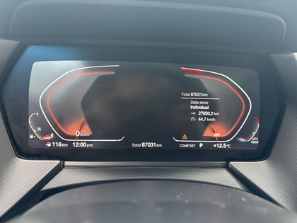 used 2021 BMW 2-Series car, priced at $26,450