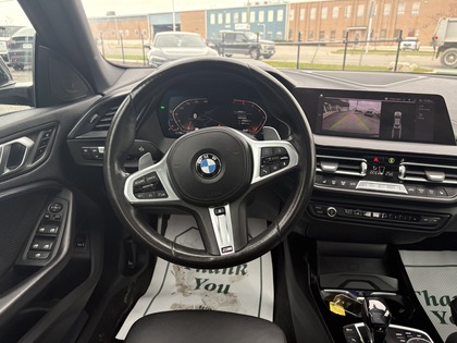 used 2021 BMW 2-Series car, priced at $26,450