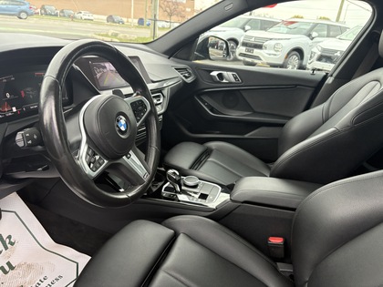 used 2021 BMW 2-Series car, priced at $26,450