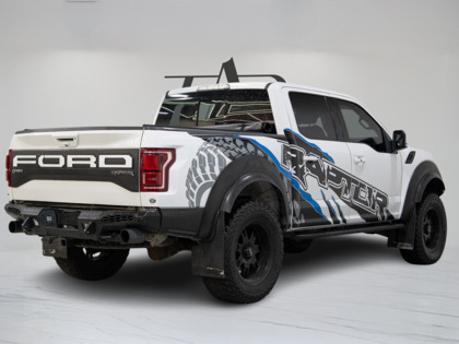 used 2019 Ford F-150 car, priced at $69,900