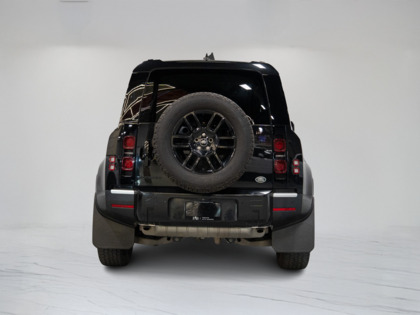 used 2023 Land Rover Defender car, priced at $64,900