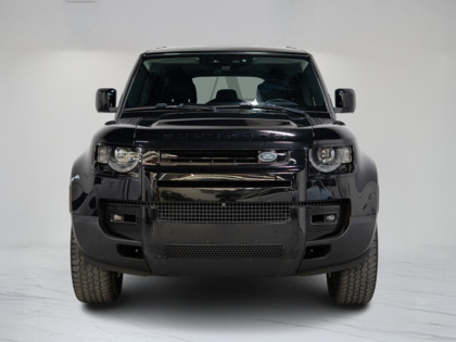 used 2023 Land Rover Defender car, priced at $64,900