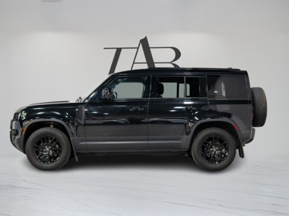 used 2023 Land Rover Defender car, priced at $64,900