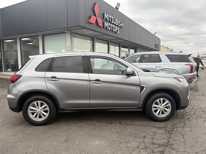used 2020 Mitsubishi RVR car, priced at $18,450
