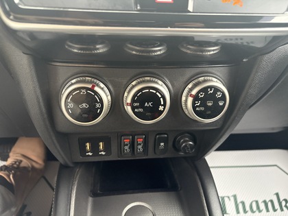 used 2020 Mitsubishi RVR car, priced at $18,450