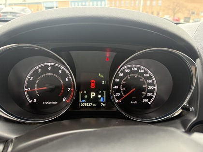 used 2020 Mitsubishi RVR car, priced at $18,450