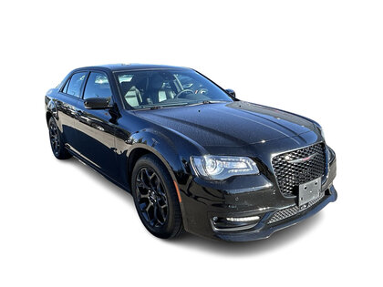 used 2023 Chrysler 300 car, priced at $28,400
