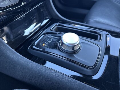 used 2023 Chrysler 300 car, priced at $28,400