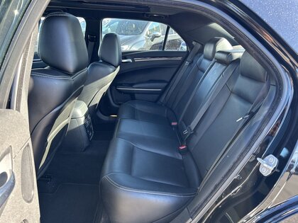 used 2023 Chrysler 300 car, priced at $28,400