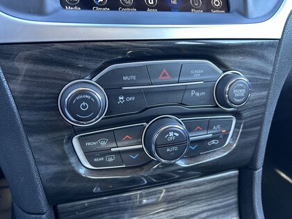 used 2022 Chrysler 300 car, priced at $22,888