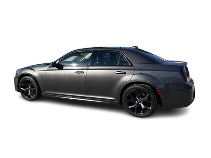 used 2022 Chrysler 300 car, priced at $22,888