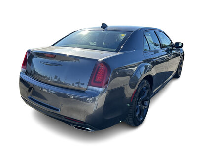 used 2022 Chrysler 300 car, priced at $22,888