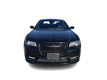 used 2023 Chrysler 300 car, priced at $28,400