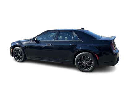 used 2023 Chrysler 300 car, priced at $28,400