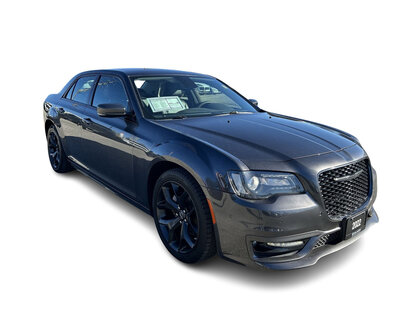 used 2022 Chrysler 300 car, priced at $22,888