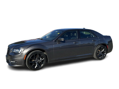 used 2022 Chrysler 300 car, priced at $22,888