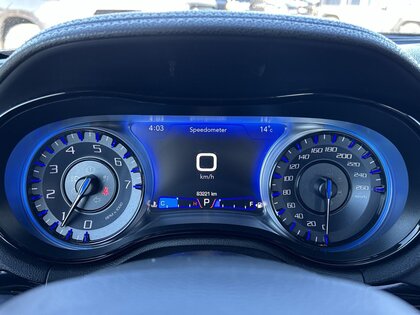 used 2023 Chrysler 300 car, priced at $28,400