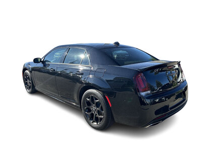 used 2023 Chrysler 300 car, priced at $28,400