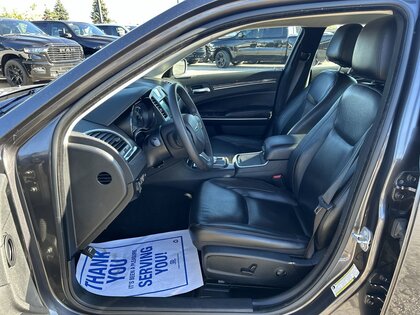 used 2022 Chrysler 300 car, priced at $22,888