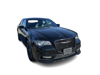 used 2023 Chrysler 300 car, priced at $28,400
