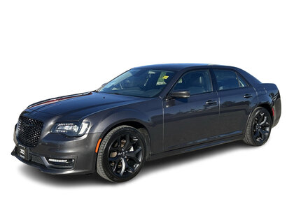 used 2022 Chrysler 300 car, priced at $22,888