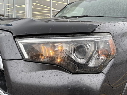 used 2015 Toyota 4Runner car, priced at $24,795