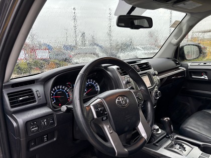 used 2015 Toyota 4Runner car, priced at $24,795