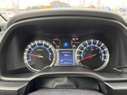 used 2015 Toyota 4Runner car, priced at $24,795