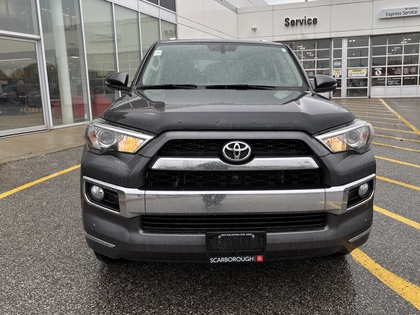 used 2015 Toyota 4Runner car, priced at $24,795