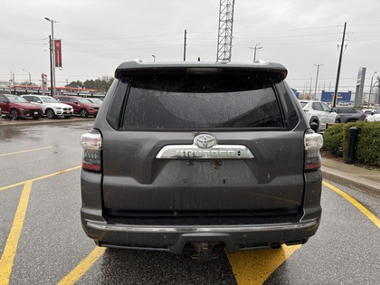 used 2015 Toyota 4Runner car, priced at $24,795