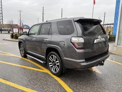 used 2015 Toyota 4Runner car, priced at $24,795