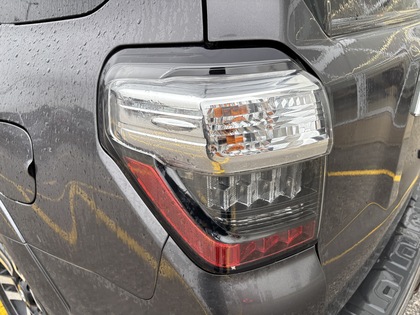 used 2015 Toyota 4Runner car, priced at $24,795