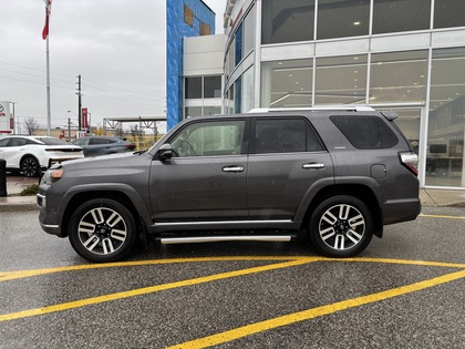 used 2015 Toyota 4Runner car, priced at $24,795