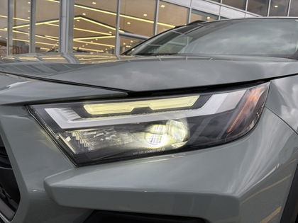 used 2022 Toyota RAV4 car, priced at $33,495