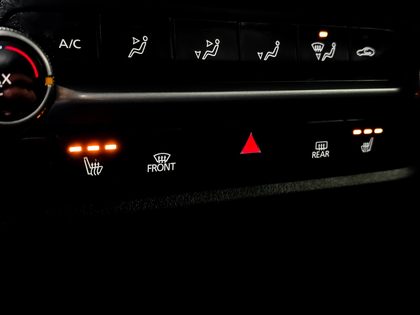 used 2023 Mazda CX-30 car, priced at $23,495