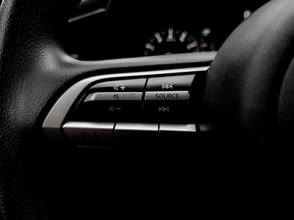 used 2023 Mazda CX-30 car, priced at $23,495