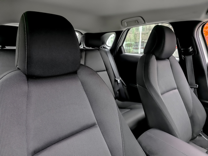 used 2023 Mazda CX-30 car, priced at $23,495