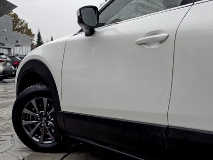 used 2023 Mazda CX-30 car, priced at $23,495