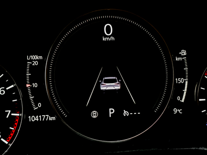 used 2023 Mazda CX-30 car, priced at $23,495