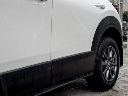 used 2023 Mazda CX-30 car, priced at $23,495