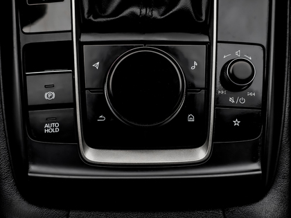 used 2023 Mazda CX-30 car, priced at $23,495