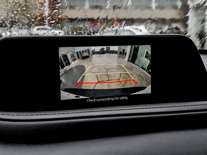 used 2023 Mazda CX-30 car, priced at $23,495