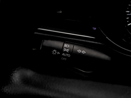 used 2023 Mazda CX-30 car, priced at $23,495